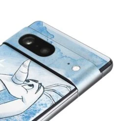 Disney Frozen Frozen Olaf Art Google Pixel 7 Skin -Skinit Store frozen olaf google pixel 7 skin 1666315042 SKNDSFRZN06GPIXL7 PR 03