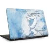Disney Frozen Frozen Olaf Art Dell Inspiron Skin -Skinit Store frozen olaf inspirion 15 5000 5577 gaming series skin 1527119278 SKNDSFRZN06DI5577 PR 01