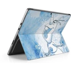 Disney Frozen Frozen Olaf Art Surface Pro 8 Skin -Skinit Store frozen olaf surface pro 8 skin 1647460843 SKNDSFRZN06MSSRP8 PR 03
