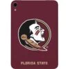 Florida State FSU Seminoles Apple IPad Mini Skin -Skinit Store fsu seminoles ipad mini 7th gen skin 1741965169 SKNFLSTSM01IPADM7 PR 01