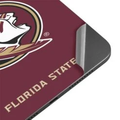 Florida State FSU Seminoles Apple IPad Mini Skin -Skinit Store fsu seminoles ipad mini 7th gen skin 1741965169 SKNFLSTSM01IPADM7 PR 03