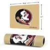 Florida State FSU Seminoles Logo Gaming Mouse Pad