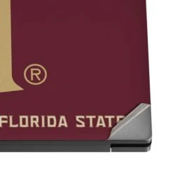 Florida State FSU Seminoles Maroon Dell XPS Skin -Skinit Store fsu seminoles maroon xps 15 9500 2020 skin 1681303640 SKNFLSTSM03XPS950 PR 04