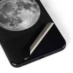 Full Moon Space Galaxy S22 Skin 9 Full Moon Space Galaxy S22 Skin -Skinit Store full moon galaxy s22 skin 1646266163 SKNSTKTRK07GLXY22 PR 04