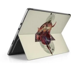 DC Comics Superman Galaxy Flying Surface Pro 8 Skin -Skinit Store galaxy superman surface pro 8 skin 1647460892 SKNDCSPMN47MSSRP8 PR 03