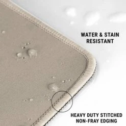 Game Of Thrones: Fire & Blood Gaming Mouse Pad -Skinit Store game of thrones fire blood extra large gaming mouse pad 1739904175 MSPGMOFTH07GAMGXL PR 03