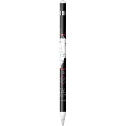 Game Of Thrones: House Stark Direwolf Apple Pencil (1st Gen, 2017) Skin