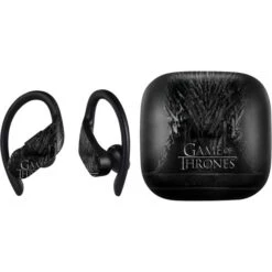 Game Of Thrones: The Iron Throne PowerBeats Pro Skin