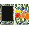 Bouffants And Broken Hearts Garden 6 Amazon Kindle Skin -Skinit Store garden 6 kindle paperwhite e reader 6in skin 1528396149 SKNBFNTBH14KWHT6X PR 01