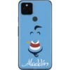 Disney Aladdin Genie Outline Art Google Pixel 5 Skin -Skinit Store genie outline google pixel 5 skin 1604714859 SKNALADDN05GPIXL5 PR 01