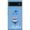 Disney Aladdin Genie Outline Art Google Pixel 6 Skin -Skinit Store genie outline google pixel 6 skin 1639094166 SKNALADDN05GPIXL6 PR 01 9af5af35 af0b 4e01 a5d8 e810a789b950