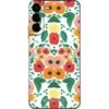 Bouffants And Broken Hearts Geometric Flowers Galaxy S22 Plus Skin -Skinit Store geometric flowers galaxy s22 plus skin 1646336945 SKNBFNTBH25GLX22P PR 01 b381552a 10c5 40ed ac42 16d1a27257d9