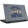Georgetown University Hoyas 1789 Lenovo ThinkPad Skin -Skinit Store georgetown hoyas 1789 thinkpad p71 skin 1527736321 SKNGRGTWNX2LTPP71 PR 01