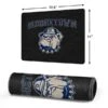 Georgetown University Hoyas Bulldog Gaming Mouse Pad