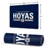 Georgetown University Hoyas Stripe Gaming Mouse Pad