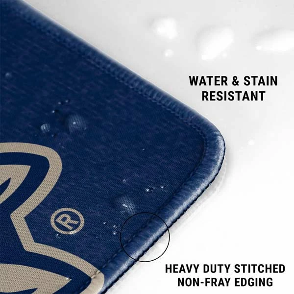 Georgetown University Jack The Bulldog Mascot Gaming Mouse Pad 7 Georgetown University Jack The Bulldog Mascot Gaming Mouse Pad - Image 5