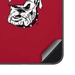 University Of Georgia Bulldogs Galaxy S23 Skin -Skinit Store georgia bulldogs galaxy s23 skin 1676574773 SKNBDAWGS06GLXY23 PR 04