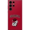 University Of Georgia Bulldogs Galaxy S23 Ultra Skin