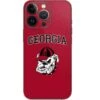 University Of Georgia Bulldogs Logo IPhone 15 Pro Skin -Skinit Store georgia bulldogs iphone 14 pro skin 1662674349 SKNBDAWGS06IPH14P PR 01