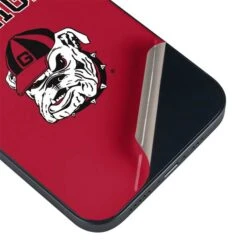 University Of Georgia Bulldogs IPhone 14 Skin -Skinit Store georgia bulldogs iphone 14 skin 1662164584 SKNBDAWGS06IPHN14 PR 03