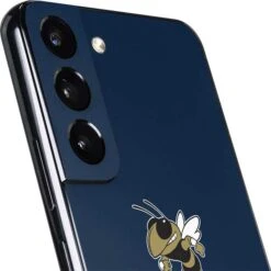 Georgia Institute Of Technology Est 1885 Navy Galaxy S22 Skin -Skinit Store georgia tech est 1885 galaxy s22 skin 1678997553 SKNGEOTEC04GLXY22 PR 03