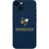 Georgia Institute Of Technology Est 1885 Navy IPhone 14 Plus Skin -Skinit Store georgia tech est 1885 iphone 14 plus skin 1678997473 SKNGEOTEC04IPH14M PR 01 8684312f fc6c 4120 b54e c5631b4c4955