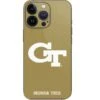 Georgia Institute Of Technology Gold GT IPhone 14 Pro Skin -Skinit Store georgia tech iphone 14 pro skin 1678997474 SKNGEOTEC01IPH14P PR 01 f4177a0d 4b64 46e4 9d17 8dd898c1e337