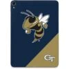 Georgia Institute Of Technology Mascot Apple IPad Pro Skin -Skinit Store georiga tech logo ipad pro 11in 2018 2019 skin 1678997581 SKNGEOTEC03IPRO11 PR 01
