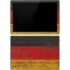 German Flag Dark Wood Google Pixel Slate Skin -Skinit Store german flag dark wood google pixel slate skin 1545185606 SKNTFDKWD11GPXSLT PR 01 b326eed5 0a2b 43dc 8b71 324efbf0b021