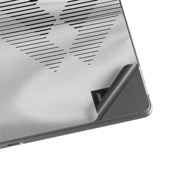 Germany Soccer Flag Surface Pro 9 Skin 5 Germany Soccer Flag Surface Pro 9 Skin - Image 3