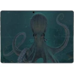Vincent Hie Giant Octopus Surface Pro 9 Skin