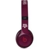 Texas A&M University Gig Em Aggies Beats Solo 2 Wireless Skin