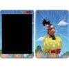 Dragon Ball Z Goku And Nimbus Apple IPad Skin -Skinit Store goku and nimbus ipad 9.7in 2018 skin 1729549005 SKNDRGBLZ06IP9718 PR 01