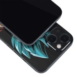 Dragon Ball Super Goku IPhone 14 Skin -Skinit Store goku iphone 14 skin 1662164620 SKNDBZSPR04IPHN14 PR 04