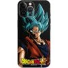Dragon Ball Super Goku IPhone 15 Pro Max Skin -Skinit Store goku iphone 15 pro max skin 1694187182 SKNDBZSPR04IP15PM PR 01