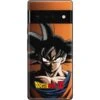 Dragon Ball Z Goku Portrait Google Pixel 6 Pro Skin -Skinit Store goku portrait google pixel 6 pro skin 1720564623 SKNDRGNBZ15GPXL6P PR 01