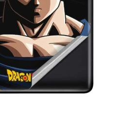 Dragon Ball Z Goku Portrait Google Pixel 6 Skin -Skinit Store goku portrait google pixel 6 skin 1700501015 SKNDRGNBZ15GPIXL6 PR 04