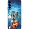 Dragon Ball Super Goku Vegeta Super Ball Galaxy S22 Plus Skin -Skinit Store goku vegeta super ball galaxy s22 plus skin 1733256452 SKNDBZSPR02GLX22P PR 01
