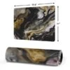 Gold Blush Marble Ink Gaming Mouse Pad -Skinit Store gold blush marble ink small gaming mouse pad 1656362686 MSPMRBINK06GAMGSM PR 02