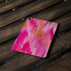 Gold Dust By Etta Vee Apple IPad Pro Skin -Skinit Store gold dust ipad pro 11in 2018 2019 skin 1573750743 SKNEVBSHD08IPRO11 PR 04