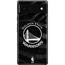 NBA Golden State Warriors Black Animal Print Google Pixel 6 Skin -Skinit Store golden state warriors black animal print google pixel 6 skin 1639094170 SKNAMLNBA10GPIXL6 PR 01 7a5a505b 2303 4eb6 9502 06ce0a58364c