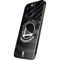 NBA Golden State Warriors Black Animal Print IPhone 15 Pro Skin 14 NBA Golden State Warriors Black Animal Print IPhone 15 Pro Skin -Skinit Store golden state warriors black animal print iphone 14 pro skin 1662674349 SKNAMLNBA10IPH14P PR 02 eb5e2554 5813 4649 be49 d0f21bb00bc0