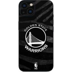NBA Golden State Warriors Black Animal Print IPhone 14 Skin -Skinit Store golden state warriors black animal print iphone 14 skin 1662164583 SKNAMLNBA10IPHN14 PR 01 5ff44490 72d1 4556 98e6 7e84ccf36cd7