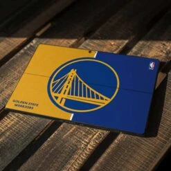 NBA Golden State Warriors Canvas Surface Pro 6 Skin 13 NBA Golden State Warriors Canvas Surface Pro 6 Skin -Skinit Store golden state warriors canvas surface pro 6 skin 1707498791 SKNCVSNBA10MSSRP6 PR 04