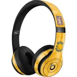 NBA Golden State Warriors Hardwood Classics Beats Solo 3 Wireless Skin 7 NBA Golden State Warriors Hardwood Classics Beats Solo 3 Wireless Skin -Skinit Store golden state warriors hardwood classics beats solo 3 wireless skin 1747165101 SKNHWCCWB02BTSSW3 PR 03