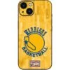 NBA Golden State Warriors Hardwood Classics IPhone 14 Plus Skin