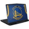 NBA Golden State Warriors Jersey Dell Alienware Skin -Skinit Store golden state warriors jersey alienware 17in 2017 skin 1707498795 SKNNBAGOLX3AL17FL PR 01