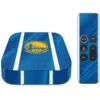 NBA Golden State Warriors Jersey Apple TV Skin -Skinit Store golden state warriors jersey apple tv 4k 2017 skin 1507159973 SKNNBAGOLX3APTV4K PR 01