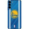 NBA Golden State Warriors Jersey Galaxy S22 Plus Skin