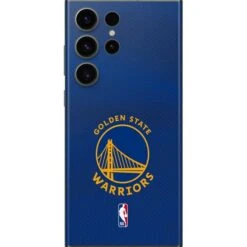 NBA Golden State Warriors Jersey Galaxy S23 Ultra Skin